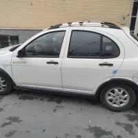 کوئیک 1400|خودرو سواری و وانت|یزد, |دیوار