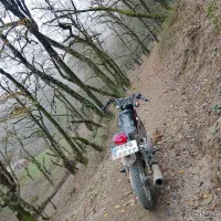 فروشی|موتورسیکلت|قرچک, مهدیه|دیوار