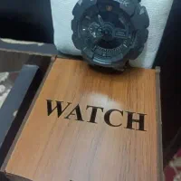 ساعت جی شاک اصل مدل GA-110GB