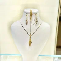 سرویس طلا یزد