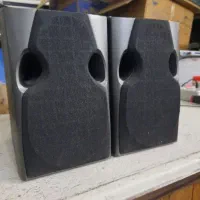 دوعدد باندظبط خانگی الجی