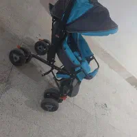 کاسکه به همراه کریر