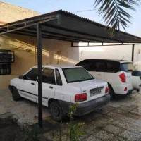 جوشکار و برش کاری سیار