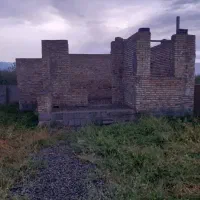 فروش باغ ویلایی  600متر تسوج|فروش زمین و ملک کلنگی|تسوج, |دیوار