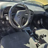 پژو اردی مدل ۸۵