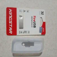 دو عدد فلش 32