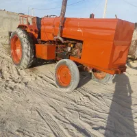 تراکتور