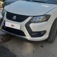کوییک مدل ۱۴۰۳|خودرو سواری و وانت|ملارد, |دیوار