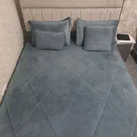 تخت ۲ نفره در حد