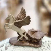 مجسمه دکور|مجسمه، تندیس، ماکت|یزد, |دیوار