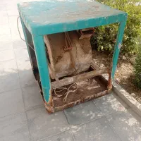 کولر ابی|کولر آبی|قم, کلهری|دیوار