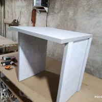 میز تحریر اقتصادی|میز تحریر و کامپیوتر|شیراز, ده پیاله|دیوار