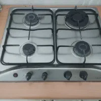 گازرومیزی باکابینت