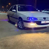 پارس سال مدل 96|خودرو سواری و وانت|بهبهان, |دیوار