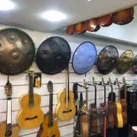 HANG DRUM SLAP|درام و پرکاشن|اهواز, کیانپارس |دیوار