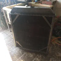 رادیاتور سازی|خدمات موتور و ماشین|سیلوانه, |دیوار