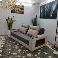 انواع مبل تخت خواب شو