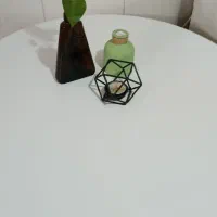 میز ایفل|میز و صندلی غذاخوری|مشهد, سید رضی|دیوار