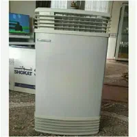 بخاری و هیتر گازی شوکت|بخاری، هیتر، شومینه|گرگان, |دیوار