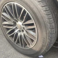 رینگ لاستیک پژو درحد صفر