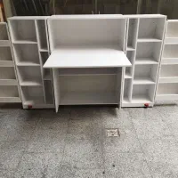 کمد کار تاشو مدل ساید ۱۲۰