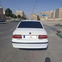 سمند ef7|خودرو سواری و وانت|رباطکریم, شهرک صنعتی زوارهای|دیوار