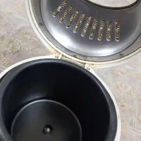 سرخ کن کلاسیک|اجاق گاز و لوازم برقی پخت‌وپز|تهران, شیخ هادی|دیوار