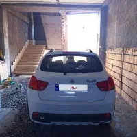 کوییک مدل ۴۰۱|خودرو سواری و وانت|فاضل آباد, |دیوار