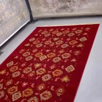 فرش و کناره و قالیچه در جشنواره فروش ویژه/کد5445|فرش|شیراز, لاله|دیوار