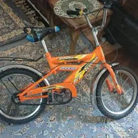 دوعدوچرخه۱۶تمیزدرحدنو|دوچرخه، اسکیت، اسکوتر|ورامین, ورامین|دیوار