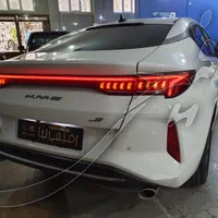 رفیعی 1762 /کی ام سی (j7)2025*نقد|خودرو سواری و وانت|تهران, نیروی هوایی (پیروزی)|دیوار