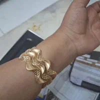 النگو طلا فیوژن