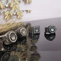 انگشتر مردانه برند rolex|بدلیجات|تهران, نیروی هوایی (پیروزی)|دیوار