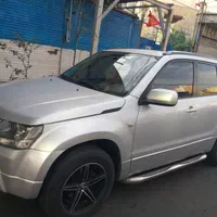 سوزوکی گرند ویتارا مونتاژ اتوماتیک 2000cc،مدل ۱۳۸۹|خودرو سواری و وانت|تهران, کاج|دیوار