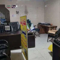 رهن مغازه 30 متری در خیابان 24 متری پردیس|اجارهٔ مغازه و غرفه|اهواز, پردیس|دیوار