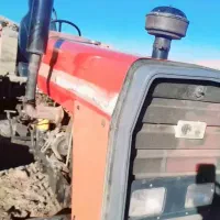 تراکتور فرگوسن ۲۸۵ مدل ۱۳۷۰