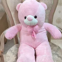 خرس ولنتاین|اسباب‌‌بازی|تربت جام, پاسداران|دیوار