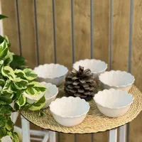 میوه خوری و پیاله سرامیکی|ظروف سرو و پذیرایی|بندرعباس, |دیوار