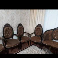 مبلمان|مبلمان خانگی و میز عسلی|محمدیه-قزوین, |دیوار