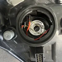 چراغ ۲۰۷|قطعات یدکی و لوازم جانبی|کرج, کوی کارمندان جنوبی|دیوار