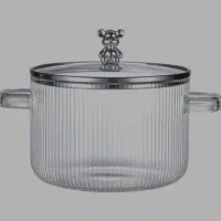 قابلمه و استکان  پیریکس