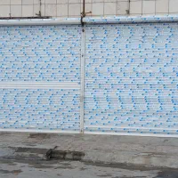 مغازه ۱۲۰متری کارگاهی تلاش|فروش مغازه و غرفه|گلبهار, شهر جدید گلبهار|دیوار