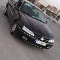 پژوپارس مدل ۸۶اطاق ۴۰۳