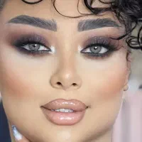 تخفیف ویژه میکاپ و شینیون تا یک هفته|خدمات آرایشگری و زیبایی|اردبیل, |دیوار