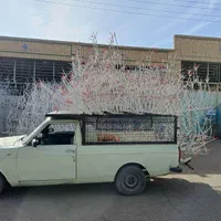 وانت بار کرایه ای مناسب