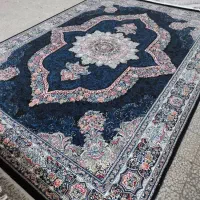 فرش ۶متری دونه ای ۴ملیون نونونوداخل کاور|فرش|قم, باسکول|دیوار