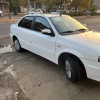 سورن پلاس گاز سیمی xu7p|خودرو سواری و وانت|بافت, |دیوار