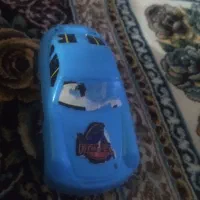 ماشین فروشی
