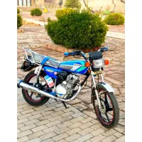 احسان 200cc درحد خشک