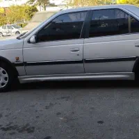 پژو پارس مدل۸۷ اقساط|خودرو سواری و وانت|تهران, تهرانپارس شرقی|دیوار